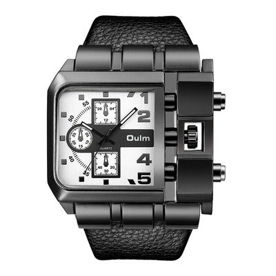 Men's Quartz Watch