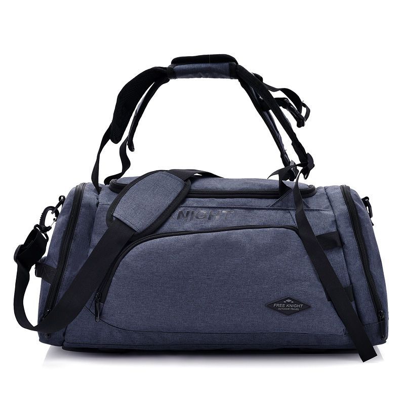 Large shoulder bag