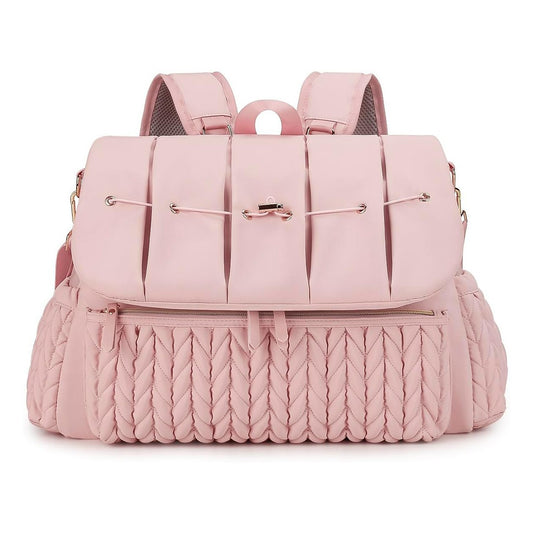 Mummy Backpack Large Capacity Fashion