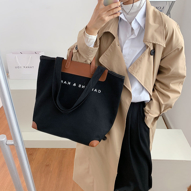 One Shoulder Bag For Casual Commuting