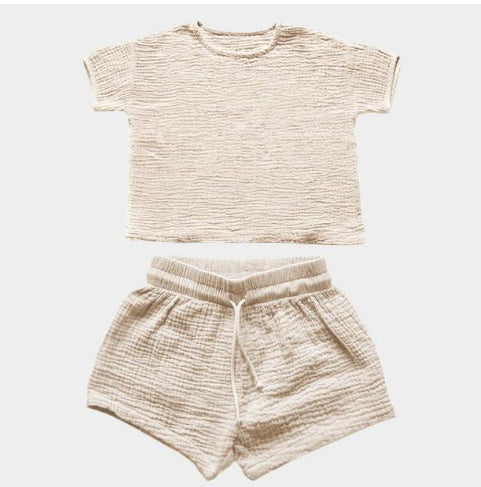 Fashion Baby Shorts For Boys And Girls