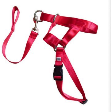 Anti-riot Rushing Dog Traction Rope For Dog Walking
