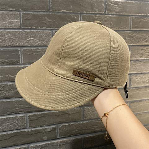 Women's Spring And Summer Sun Protection UV Protection Sun Hat