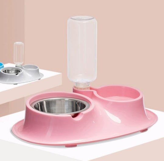 Stainless Automatic Drinking Bowl