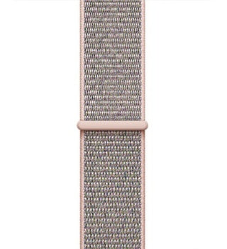 Watch band