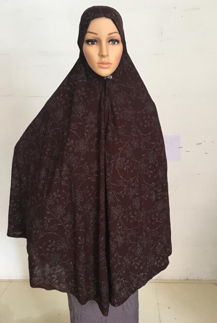 Turban worship service