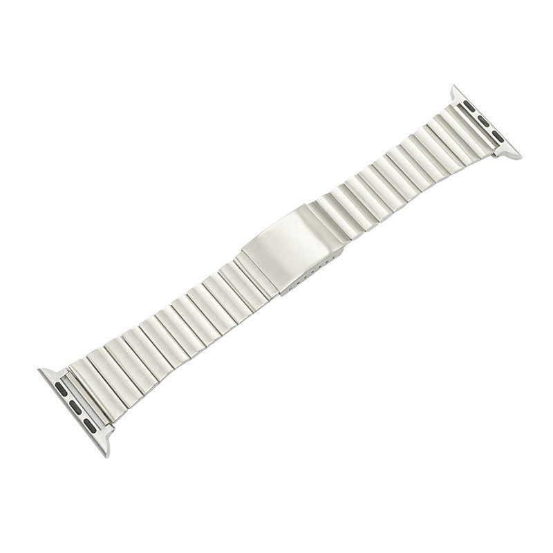 imitation bamboo band for Watch 20 PCT