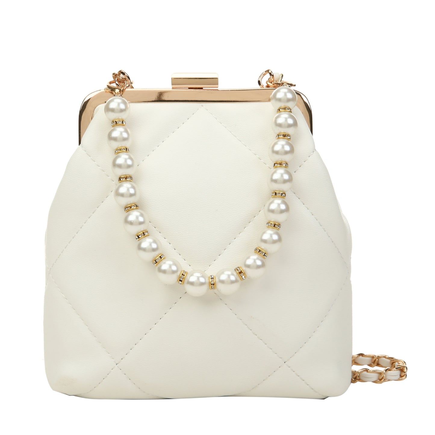 Women's Fashionable And Personalized Messenger Bag