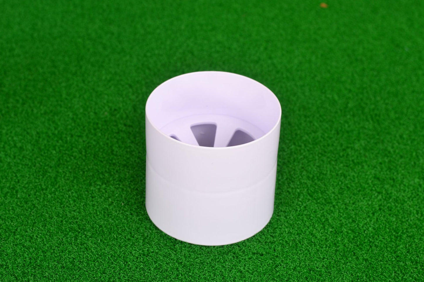 plastic hole cup