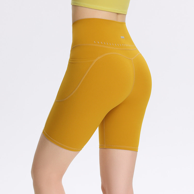 Women's Outdoor Frisbee Training Shorts