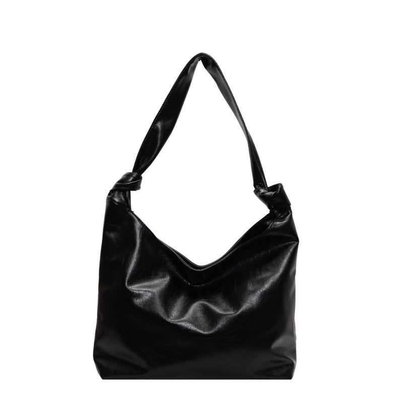 Crossbody Large Capacity Commuter Bag