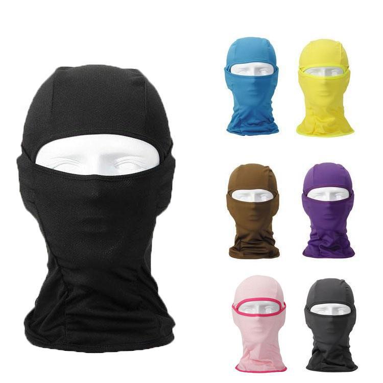 Sunscreen and dustproof head cover