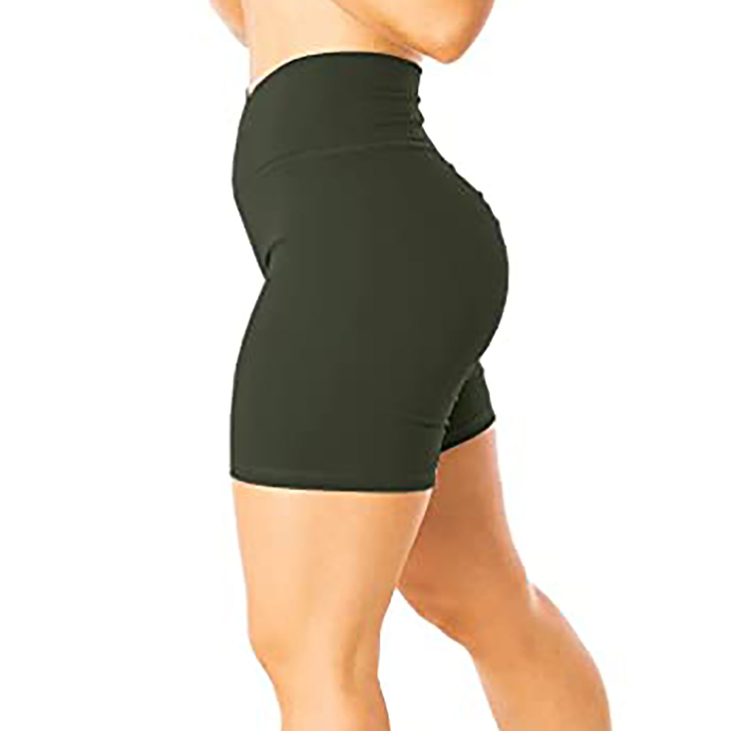 Fitness Base Cross No Pocket Yoga Ruler