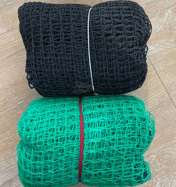 Golf Net Practice Training Ground Foot Basket Row Sports Ground Purse Net