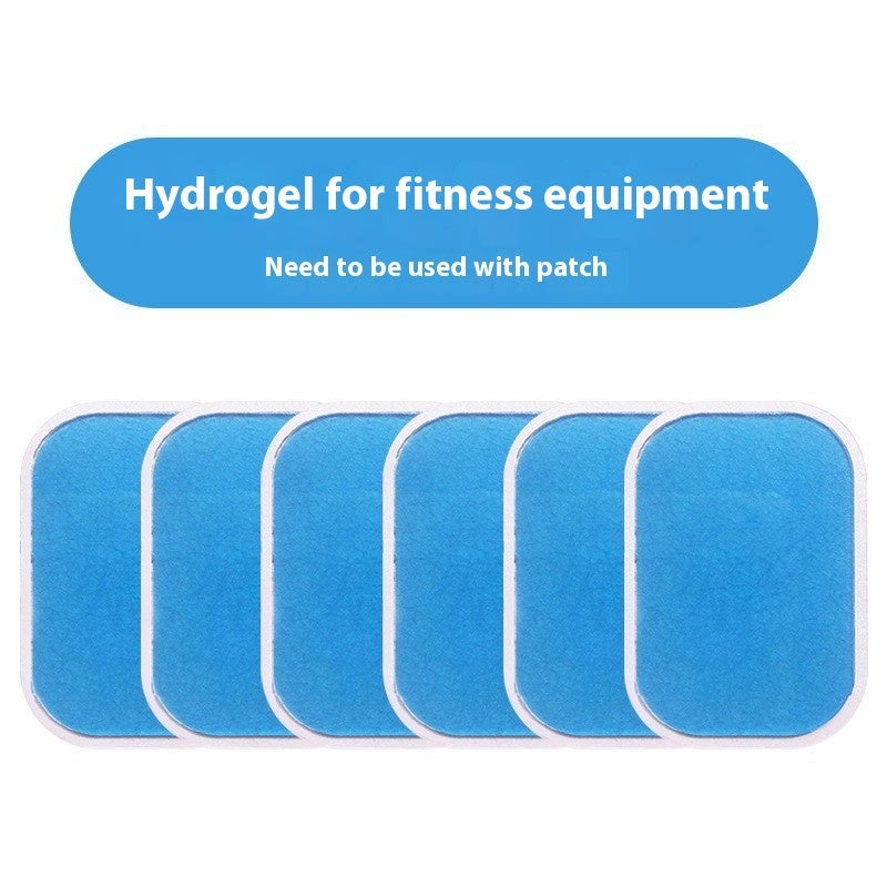 Smart Rechargeable Belly Patch For Weight Loss And Shaping