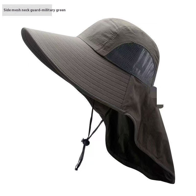 One Hat And More Summer Sun Protection Talma Sun Hat