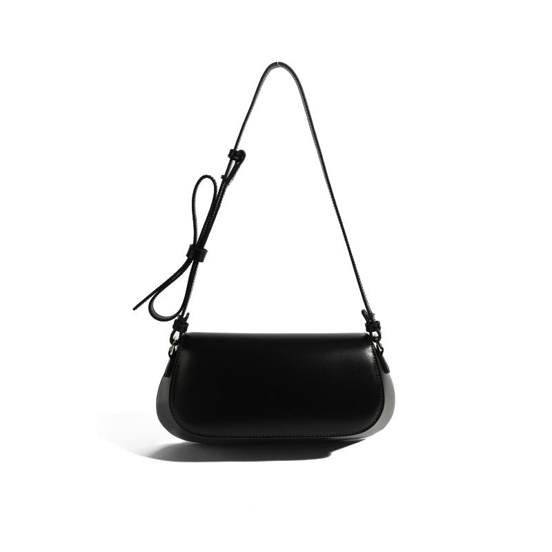Eksklusiv New Retro Baguette Håndtaske