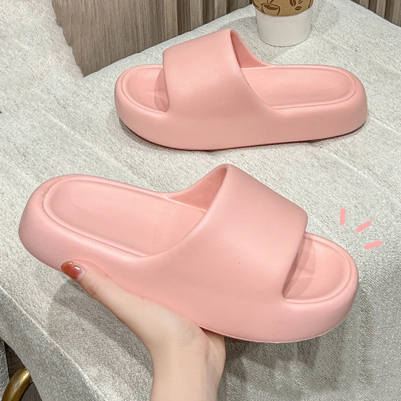 Super Soft Bottom Home Non-slip Home Sandals And Slippers