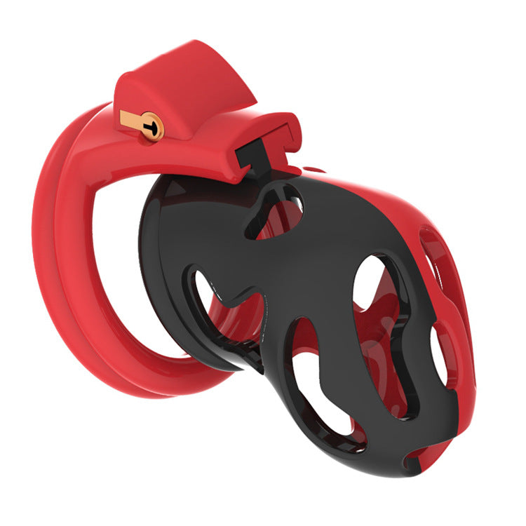 La Color Men's Colorful Super Breathable Chastity Lock