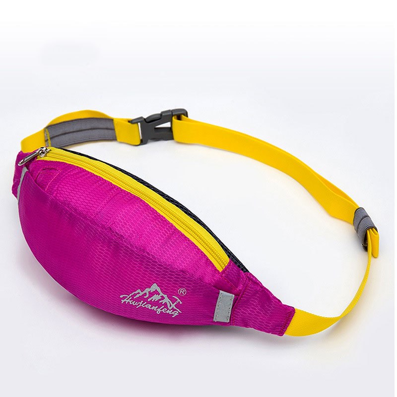 Waterproof Running Belt Bag