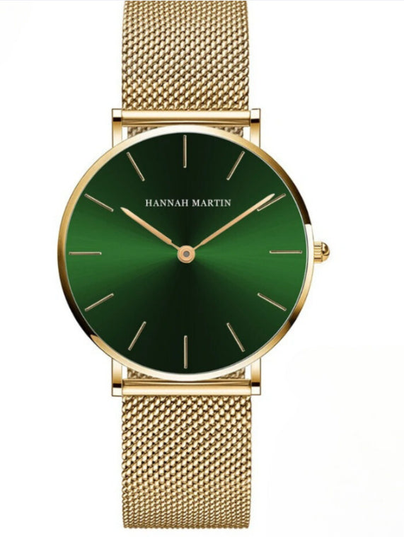 Women's watch fashion women's Quartz Watch