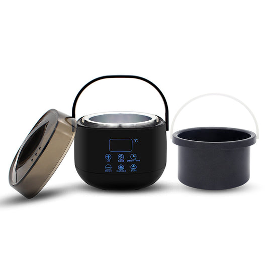 LED Touch Screen Wax Melting Pot