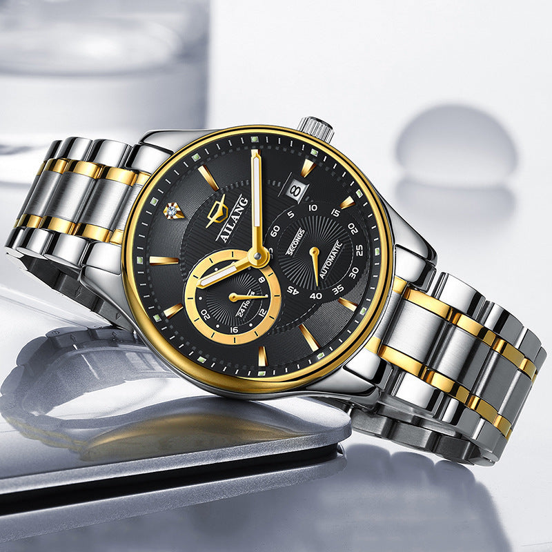 Watch Men's Automatic Mechanical Watch