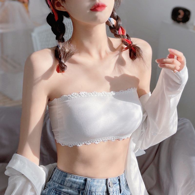 Strapless Bustier For Women To Prevent Wardrobe Malfunctions