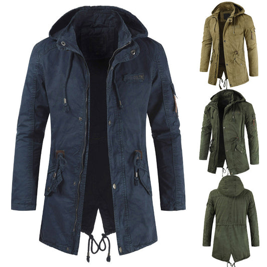 men's jacket