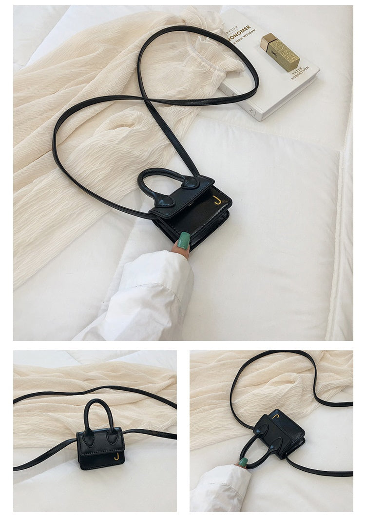 Color Mini Cute Coin Purse