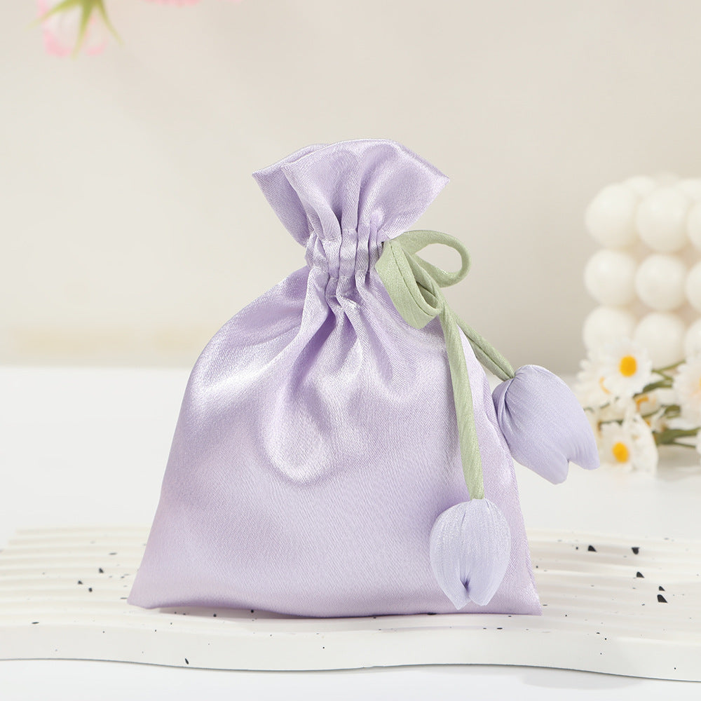 Wedding Beauty Industry Candy Hand Gift Bag