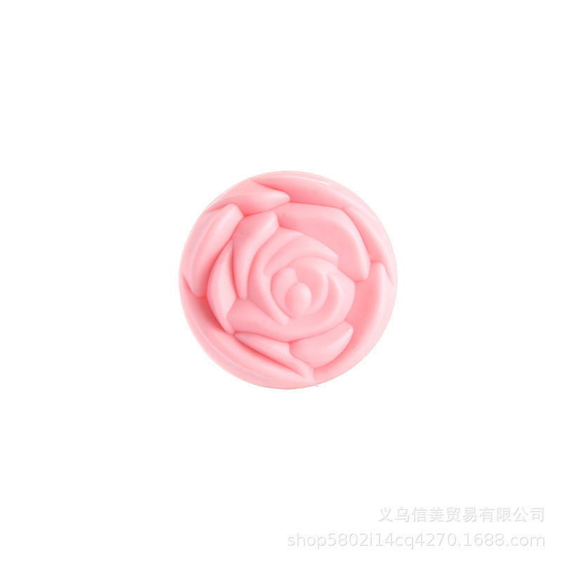 20g Rose Cover Right Angle Storage Bottle
