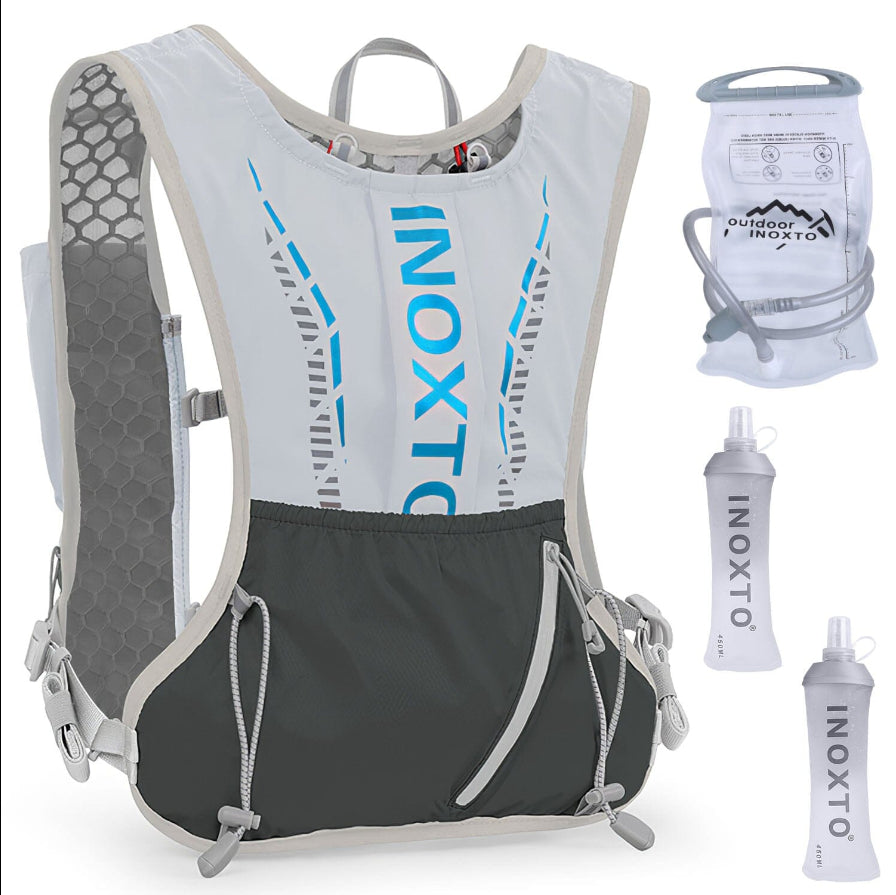 Lightweight Portable Running Pouch 5L Cycling Bag