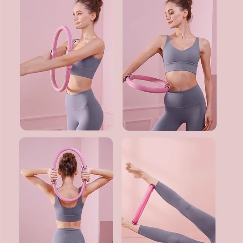 Begynder Yoga Rulle Smalle Ben Formning
