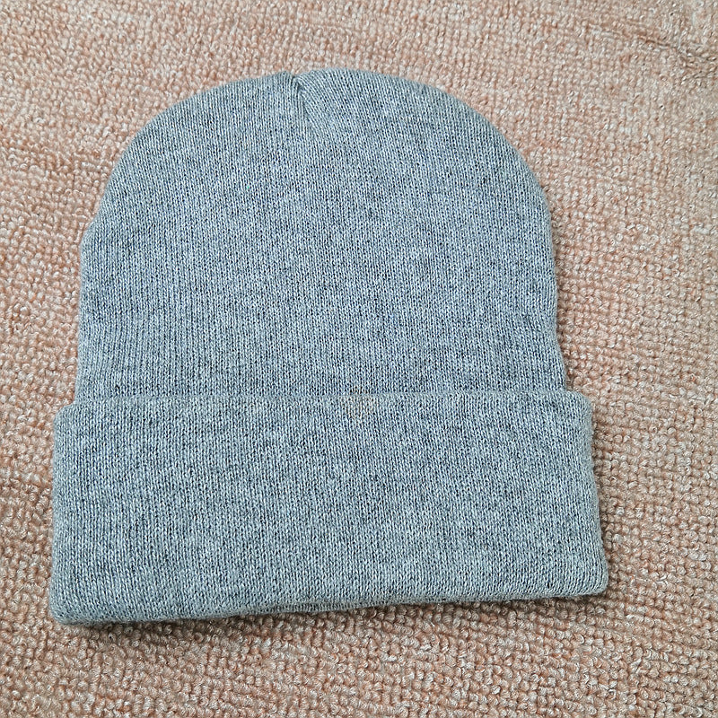 Men's Fashion Casual Light Board Polyester Hat