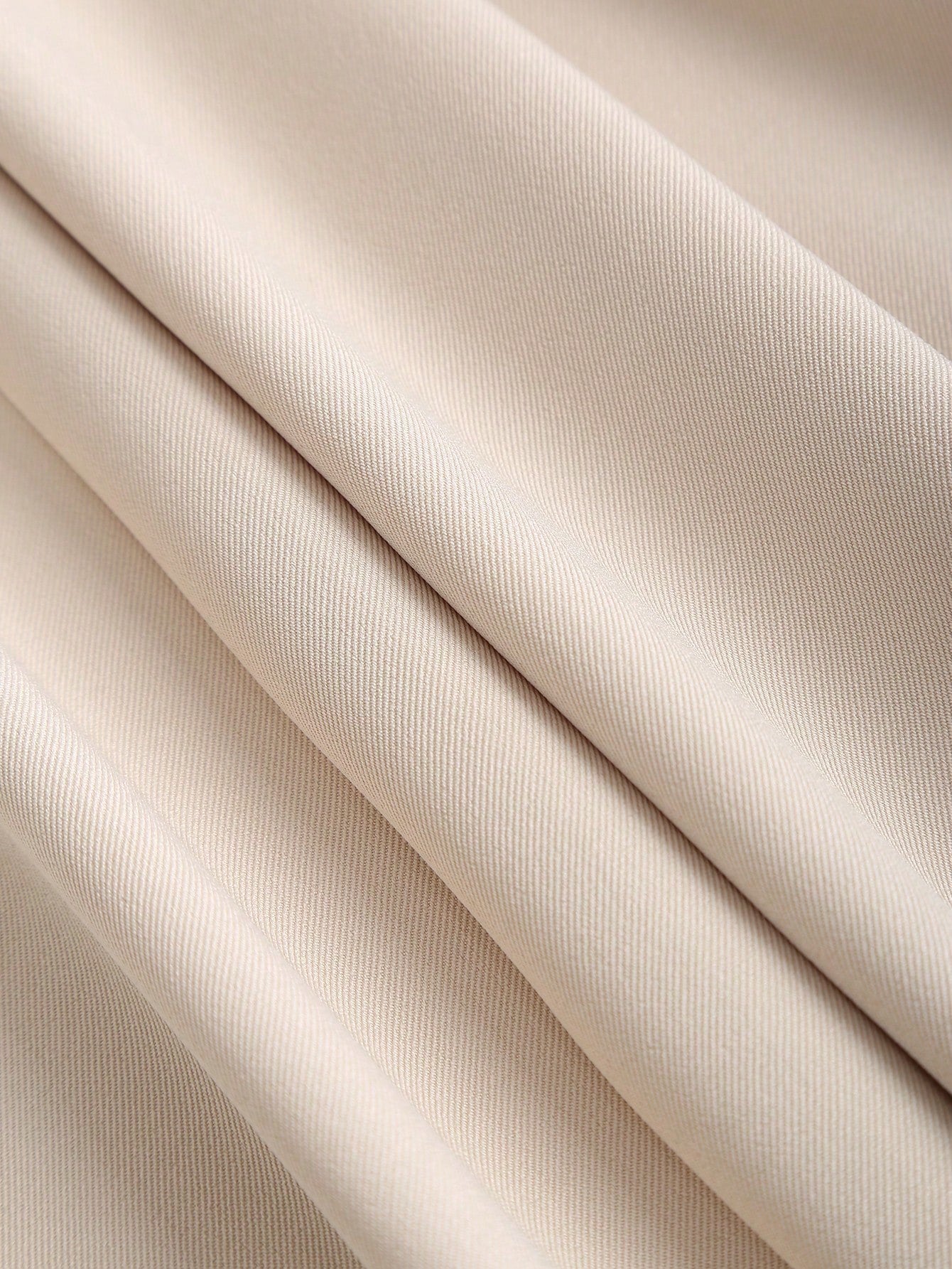 Casual Japanese-style High-waisted Slim-fit Draping Wide-leg Pants