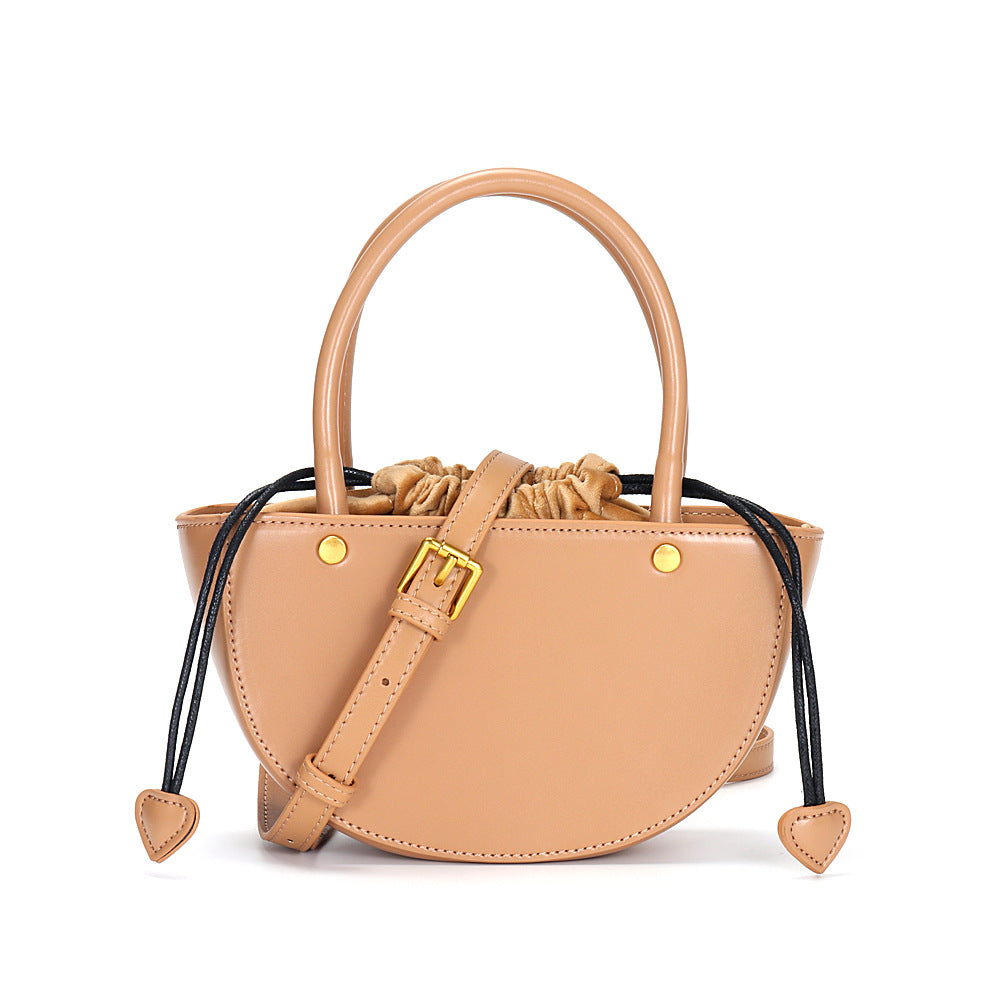 Niche-design High-end Populær Crossbody Sommer All-match