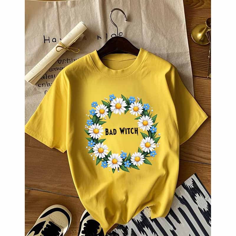 New European Size Export T-shirt