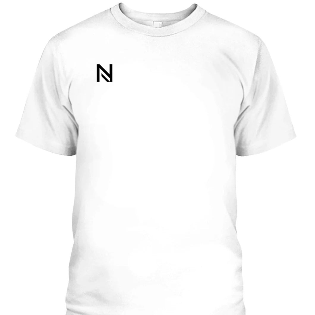 T-shirt Sports Casual Loose Short Sleeves