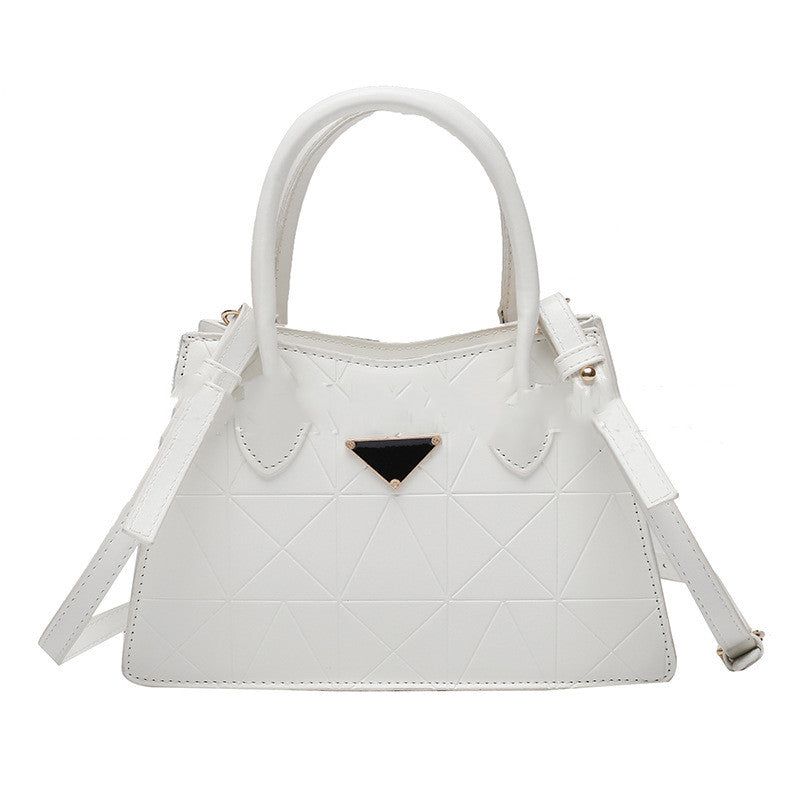 Hand Two Piece Women's One Shoulder Messenger Bag