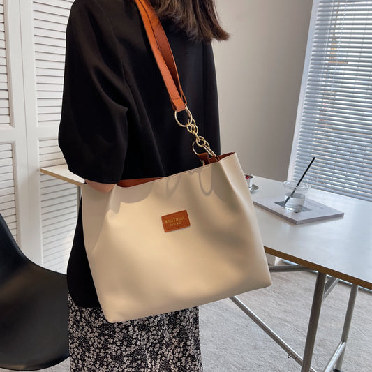 Women's Large-capacity Fashion Shoulder Bag