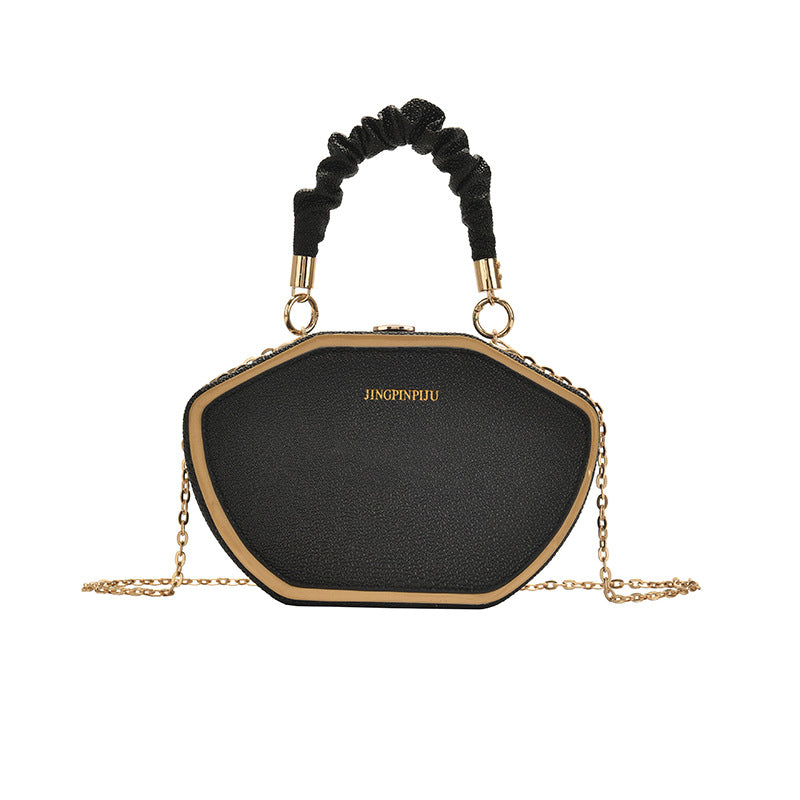 Korean Casual Women's Shoulder Messenger Bag