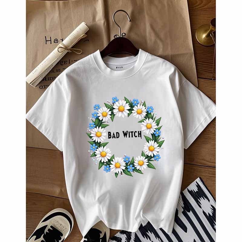 New European Size Export T-shirt