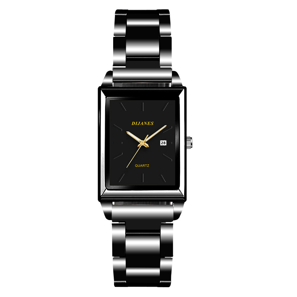 Quartz kalender herreur