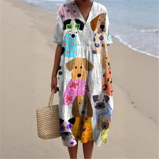 Independent-Style Plus-Size Womens Shirts And Dresses