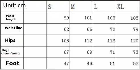 Love Embroidery Stitching Casual Suit Men