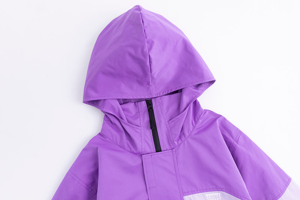 Outdoor Assault Suit Windproof And Waterproof