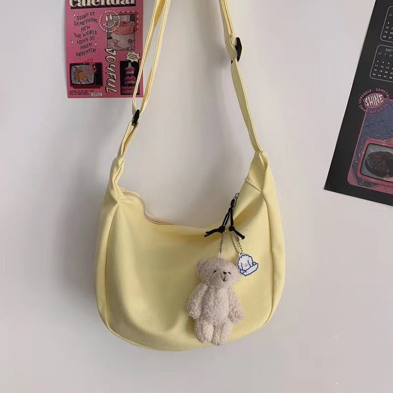 Versatile Womens Shoulder And Crossbody Bags