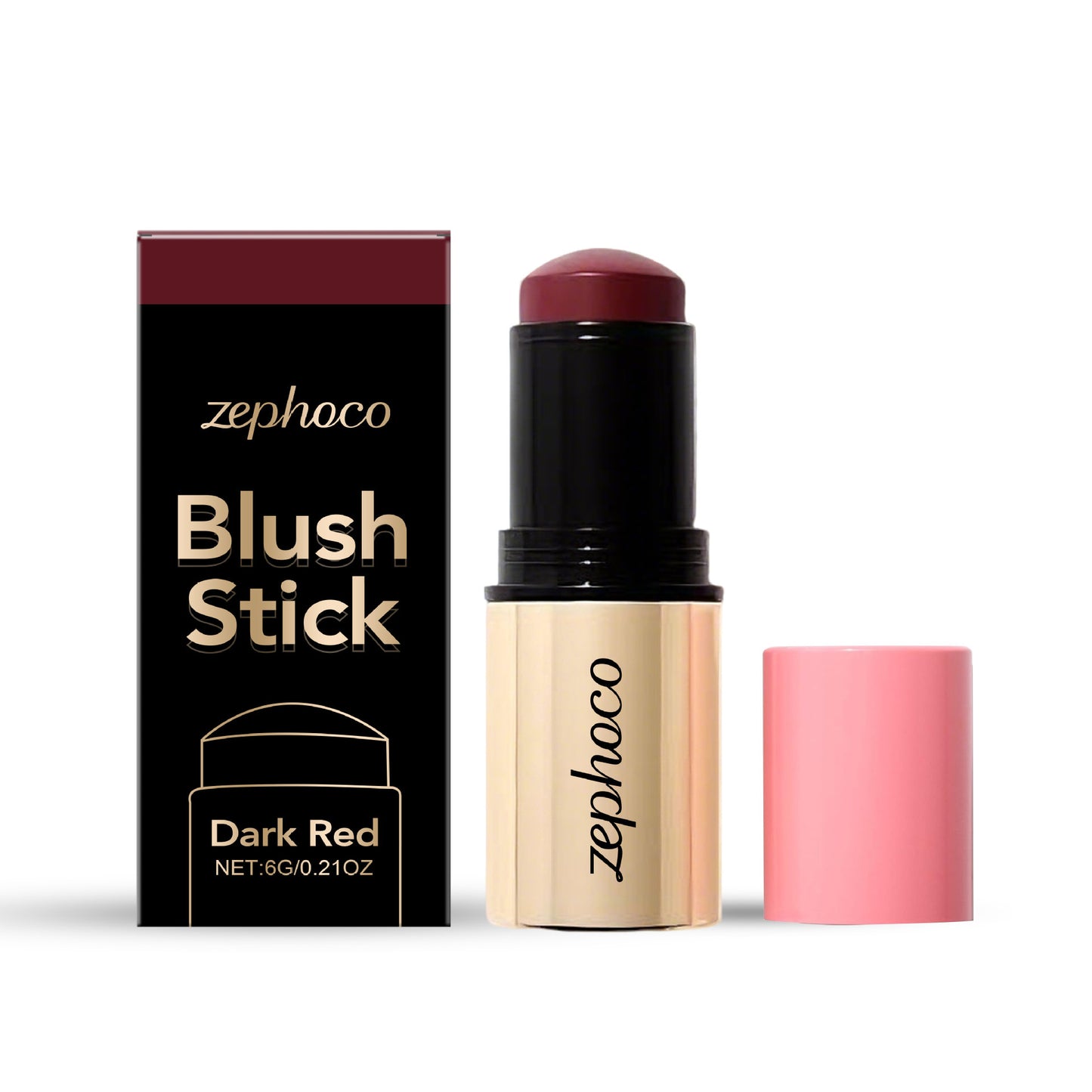 Moisturizing Blush Stick