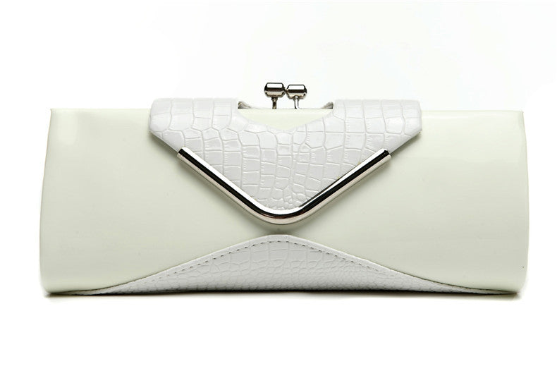 Fashion large capacity handbag for celebrity dinner